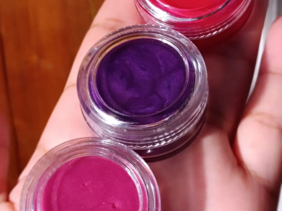 Labiales Hidratantes con y sin color